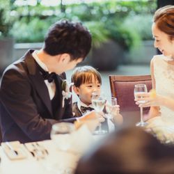 赤坂プリンス クラシックハウスの写真35枚目