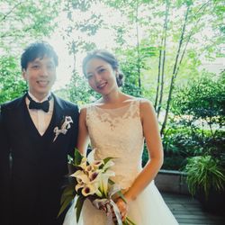 赤坂プリンス クラシックハウスの写真29枚目