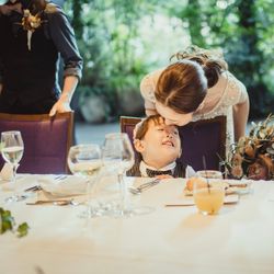 赤坂プリンス クラシックハウスの写真7枚目