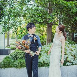 赤坂プリンス クラシックハウスの写真29枚目