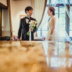 赤坂プリンス クラシックハウスの写真10枚目