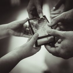 赤坂プリンス クラシックハウスの写真14枚目