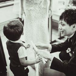 赤坂プリンス クラシックハウスの写真9枚目