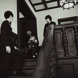 赤坂プリンス クラシックハウスの写真6枚目