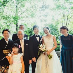 赤坂プリンス クラシックハウスの写真16枚目