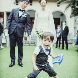 赤坂プリンス クラシックハウスの写真32枚目