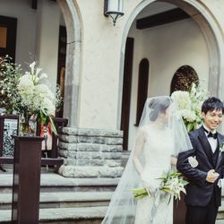 赤坂プリンス クラシックハウスの写真12枚目