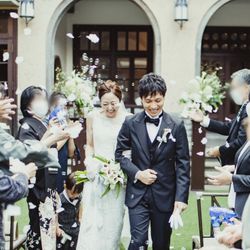 赤坂プリンス クラシックハウスの写真21枚目