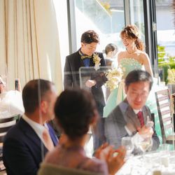 コットンハーバークラブ 横浜の写真2枚目