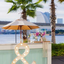 コットンハーバークラブ 横浜の写真5枚目