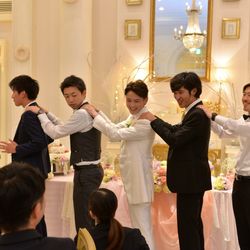 アーククラブ迎賓館 水戸の写真15枚目