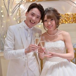 アーククラブ迎賓館 水戸の写真5枚目