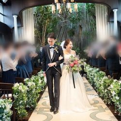 クラシカ表参道の写真9枚目