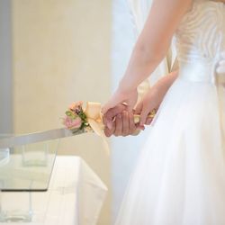 アートグレイス ウエディングシャトーの写真5枚目