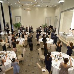 アートグレイス ウエディングシャトーの写真8枚目