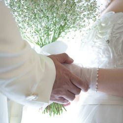 アートグレイス ウエディングシャトーの写真4枚目