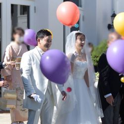 アートグレイス ウエディングシャトーの写真5枚目