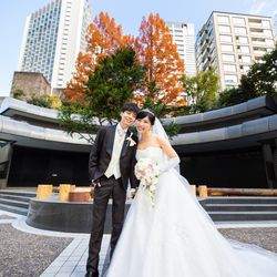 ANAインターコンチネンタルホテル東京の写真14枚目