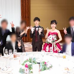 ANAインターコンチネンタルホテル東京の写真31枚目