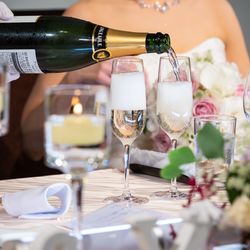 ANAインターコンチネンタルホテル東京の写真36枚目