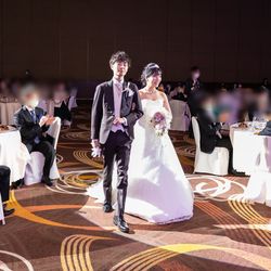 ANAインターコンチネンタルホテル東京の写真15枚目