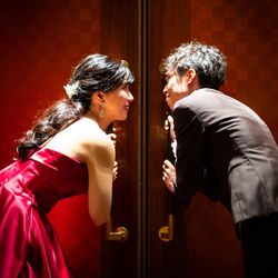 ANAインターコンチネンタルホテル東京の写真10枚目