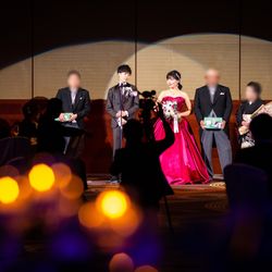 ANAインターコンチネンタルホテル東京の写真14枚目