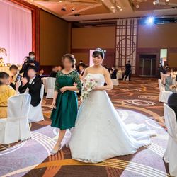 ANAインターコンチネンタルホテル東京の写真24枚目