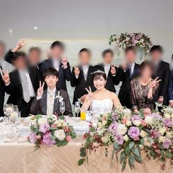 ANAインターコンチネンタルホテル東京の写真9枚目