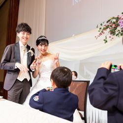 ANAインターコンチネンタルホテル東京の写真30枚目