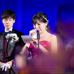 ANAインターコンチネンタルホテル東京の写真13枚目