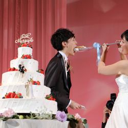 ANAインターコンチネンタルホテル東京の写真35枚目