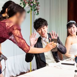 ANAインターコンチネンタルホテル東京の写真9枚目