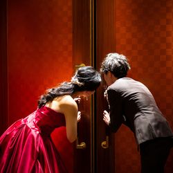 ANAインターコンチネンタルホテル東京の写真1枚目