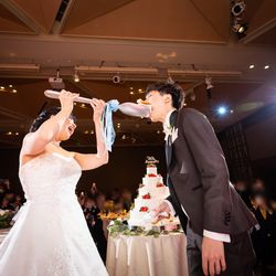 ANAインターコンチネンタルホテル東京の写真20枚目