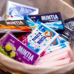 ANAインターコンチネンタルホテル東京の写真5枚目