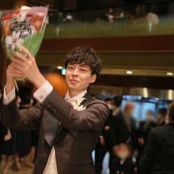 ANAインターコンチネンタルホテル東京の写真2枚目