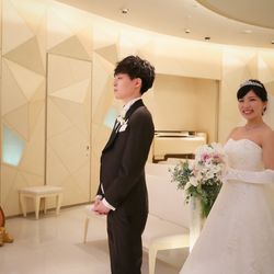 ANAインターコンチネンタルホテル東京の写真13枚目