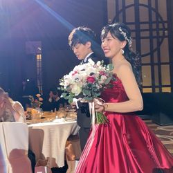 ANAインターコンチネンタルホテル東京の写真17枚目