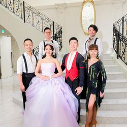 カサ・デ・アンジェラ青山の写真3枚目