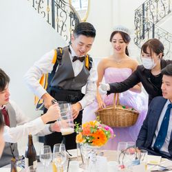 カサ・デ・アンジェラ青山の写真6枚目