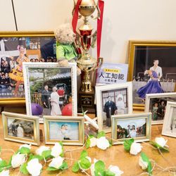 カサ・デ・アンジェラ青山の写真13枚目