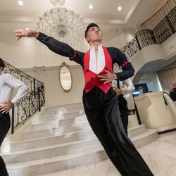 カサ・デ・アンジェラ青山の写真15枚目