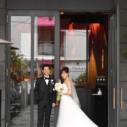 TRUNK HOTELの写真21枚目