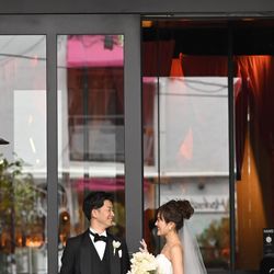 TRUNK HOTELの写真9枚目