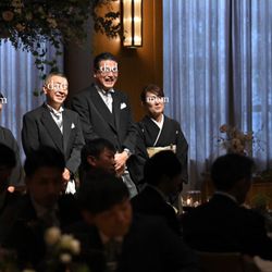 TRUNK HOTELの写真11枚目