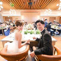 TRUNK HOTELの写真11枚目