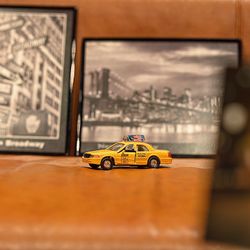 TRUNK HOTELの写真3枚目