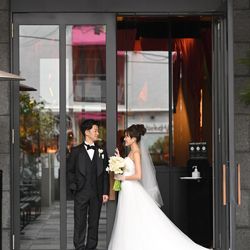 TRUNK HOTELの写真10枚目