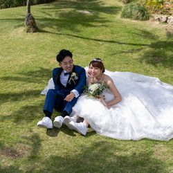 アラマンダ チャペル の写真17枚目